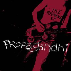 Propagandhi : The Recovered